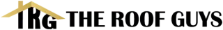 The Roof Guys logo