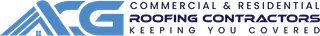 ACG Commercial & Residential Roofing Contractors logo
