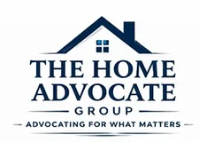 The Home Advocate Group logo