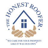 The Honest Roofer logo