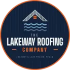 The Lakeway Roofing Company LLC logo