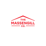 The Massengill Co logo