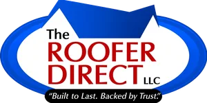 The Roofer Direct LLC logo