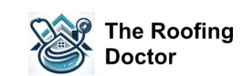 The Roofing Doctor logo