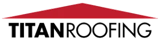 Titan Roofing logo