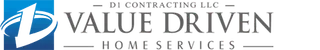 D1 Roofing & Contracting logo