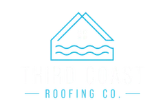 Third Coast Roofing Co. logo