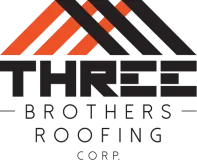 Three Brothers Roofing Corp logo