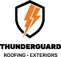ThunderGuard Roofing & Exteriors logo