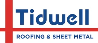 Tidwell Roofing & Sheet Metal logo