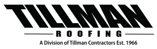 Tillman Roofing Inc logo