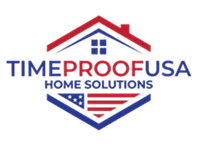TIMEPROOFUSA logo