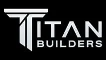 Titan Builders Impact Windows, Doors and Roofing logo
