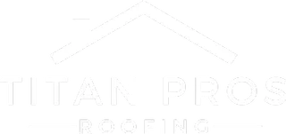 Titan Pros Roofing- DFW logo