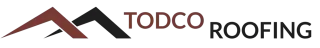Todco Roofing logo