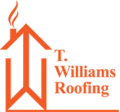 T. Williams Roofing LLC logo