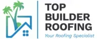 Top Builder Roofing LLC logo