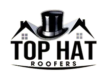 TopHat Roofers logo