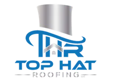 Top Hat Roofing FL logo