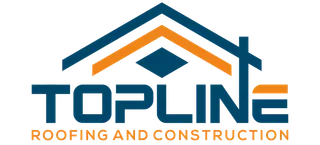 Topline Roofing logo