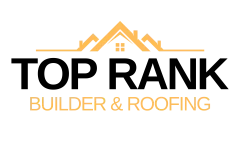 Top Rank Builder and Roofing - Florida General Contractor logo
