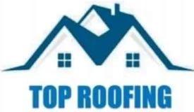 Top Roofing & Sheet Metal logo