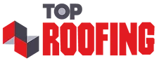 Top Roofing LLC logo