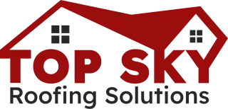 Top Sky Roofing Solutions logo