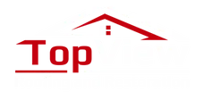 Top View Roofing and Restoration logo