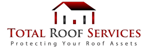 Total Roof Services logo
