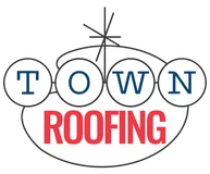Town Roofing logo