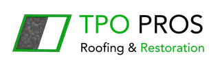 TPO Pros Roofing & Restoration logo