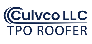 TPO Roofer logo