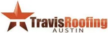 Travis Roofing Austin logo