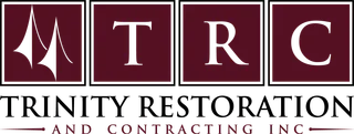 Trinity Restoration & Contracting Inc. logo