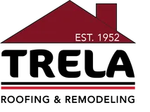 Trela Roofing & Remodeling logo