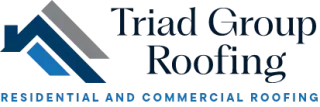 Triad Group Roofing logo
