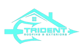Trident Roofing & Exteriors logo
