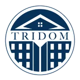 Tridom Roofing LLC logo