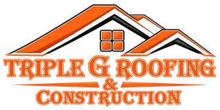 Triple G Roofing logo