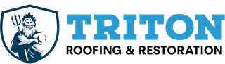 Triton Roofing & Restoration, LLC logo