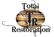 Total Restoration & Roofing Pros logo