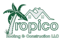 Tropico Roofing & Construction LLC logo