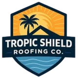 Tropic Shield Roofing logo