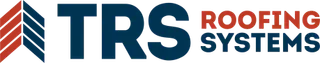 TRS Roofing Systems logo