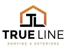 True Line Roofing and Exteriors logo