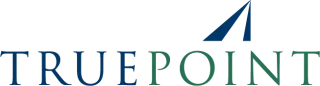 TruePoint Building & Roofing Services logo