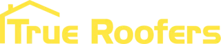 True Roofers logo