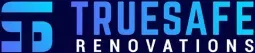 TrueSafe Renovations logo