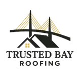 Trusted Bay Roofing LLC logo